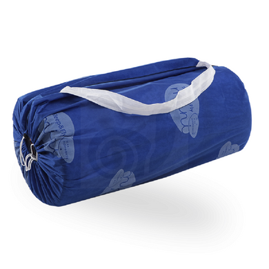 Топпер Sleep&Fly mini Flex 2в1 Kokos 70x190
