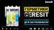 Герметик Ceresit CS 25 Silicoflexx прозорий для стиків