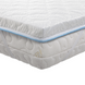 Топпер Sleep&Fly mini Flex 2в1 Kokos 70x190