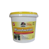 Фарба D&uuml;fa Wandweiss D1 1,4 кг