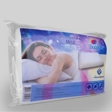 Подушка Highfoam Dobra Мрія