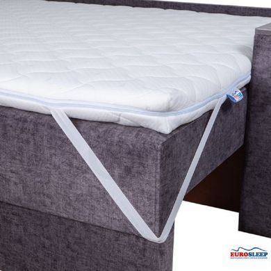 Топпер Eurosleep LATEX X3 140x190