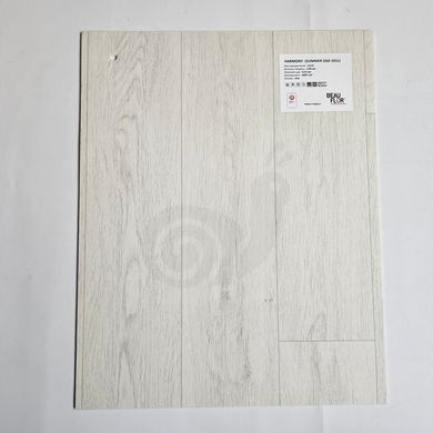 Лінолеум Beauflor Harmony Summer Oak 101L