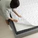 Наматрацник HighFoam Ideia Comfort/ Комфорт 80 X 190