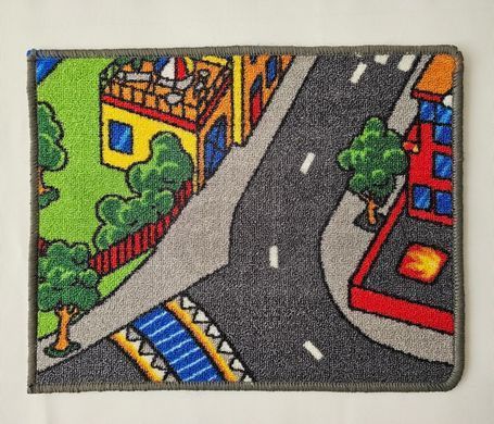 Ковролін AYN Clever Town