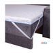 Топпер Eurosleep COCOS-MIX ЖАККАРД 140x190