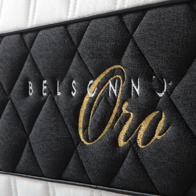 Матрац ЕММ Belsonno ORO 140x190