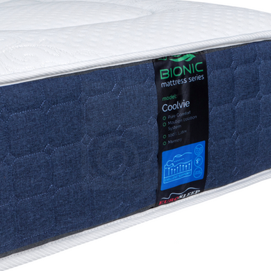 Матрац Eurosleep COOLVIE 140x190