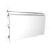 Плінтус полімерний Grand Decor HCR 509 Flexi
