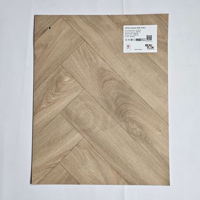 Лінолеум Beauflor Soho Laurel Oak 116L