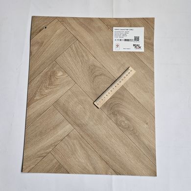 Лінолеум Beauflor Soho Laurel Oak 116L