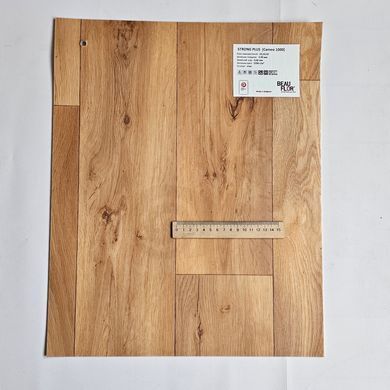 Лінолеум Beauflor Strong Plus Cameo 1000