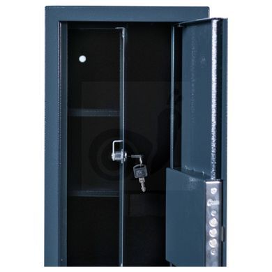 Сейф Levmetal СЗ 100.2/В/М для зброї