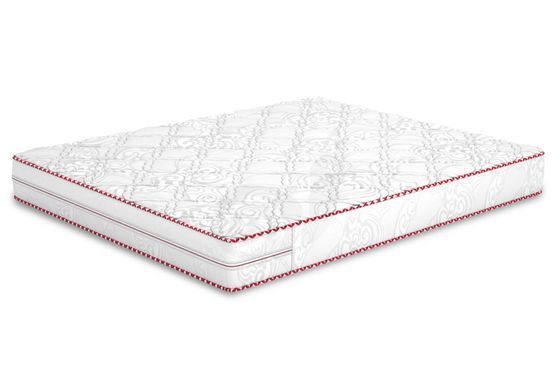Матрац MatroLuxe Four Red Carmin/Кармін 90x200