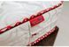 Матрац MatroLuxe Four Red Carmin/Кармін 90x200