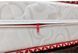 Матрац MatroLuxe Four Red Carmin/Кармін 90x200