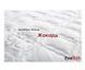Матрац MatroLuxe Four Red Carmin/Кармін 90x200