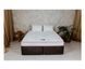 Матрац MatroLuxe Four Red Carmin/Кармін 90x200