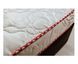 Матрац MatroLuxe Four Red Carmin/Кармін 90x200
