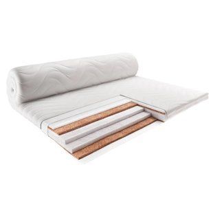 Топпер Usleep Sleep Roll Ultra Kokos 70х190