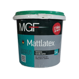 Фарба MGF Mattlatex M 100 1,4 кг