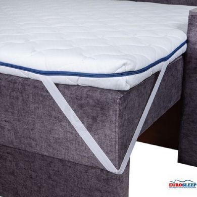 Топпер Eurosleep BIG-MEMORY ТРИКОТАЖ 140x190