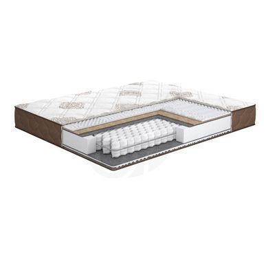 Матрац MatroLuxe Айріш Кокос New 70x190