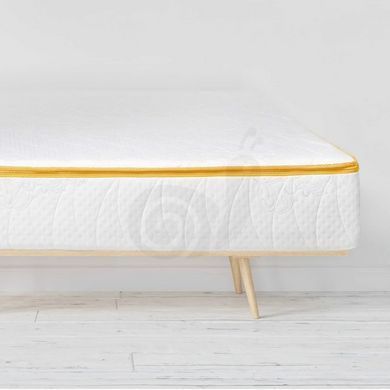 Матрац Usleep Island Yellow 80x190