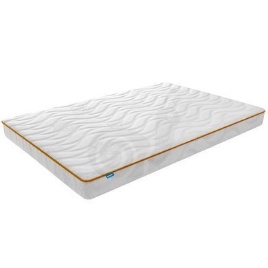 Матрац Usleep Island Yellow 80x190