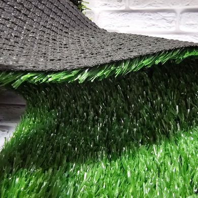 Штучна трава ecoGrass SD-15