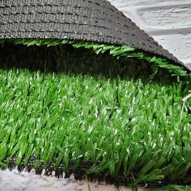 Штучна трава ecoGrass SD-15