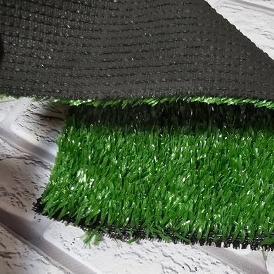 Штучна трава ecoGrass SD-15