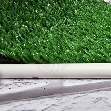 Штучна трава ecoGrass SD-15