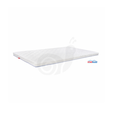 Топпер Eurosleep SUPER STRONG ЖАККАРД 140x190