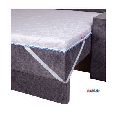 Топпер Eurosleep SUPER STRONG ЖАККАРД 140x190