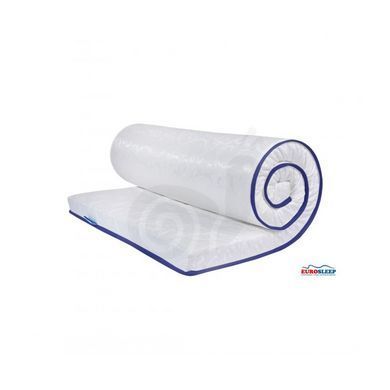 Топпер Eurosleep SUPER STRONG ЖАККАРД 140x190