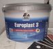 Фарба D&uuml;fa Europlast 3 DE 103 10л