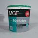 Фарба MGF Mattlatex M 100 1,4 кг