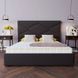 Матрац Usleep Island Yellow 80x190