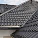 Металочерепиця Альба профіль Класік 0,45 мм PE (метал Україна)