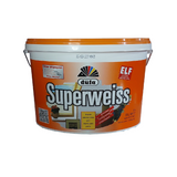 Фарба D&uuml;fa Superweiss D4 5л