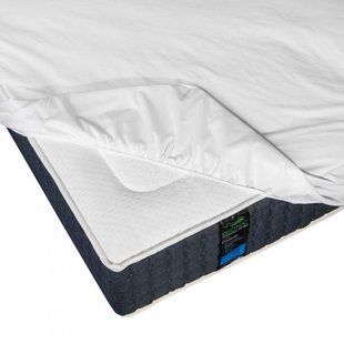 Наматрацник Eurosleep AQUA PROTECT COMPLETE 70 X 190