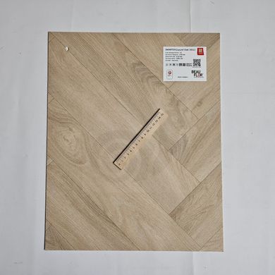 Лінолеум Beauflor Smartex Laurel Oak 161L