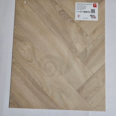 Лінолеум Beauflor Smartex Laurel Oak 161L