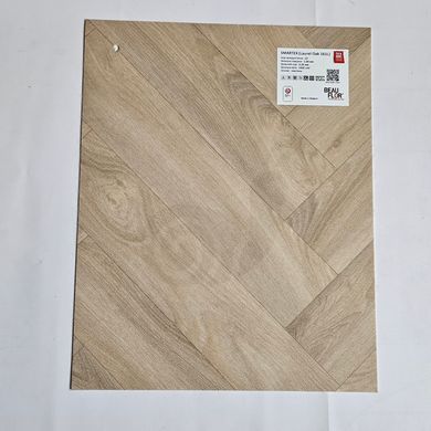 Лінолеум Beauflor Smartex Laurel Oak 161L