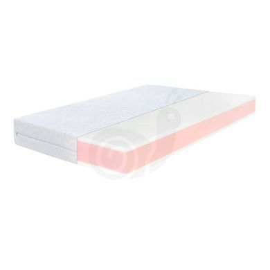 Матрац Highfoam Zephyr Lazy Slivki 170x190