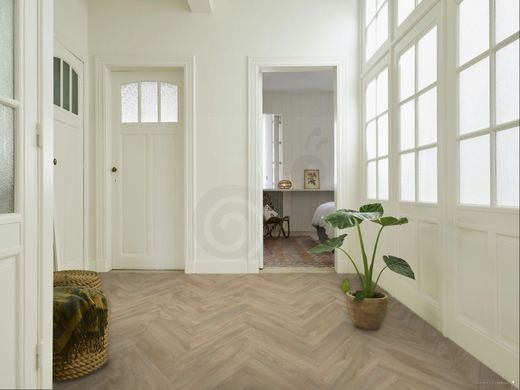 Лінолеум Beauflor Smartex Laurel Oak 161L