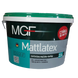 Фарба MGF Mattlatex M100 3,5 кг