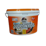 Фарба D&uuml;fa Superweiss D4 2,5л