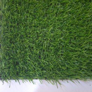 Штучна трава ecoGrass SD 20
